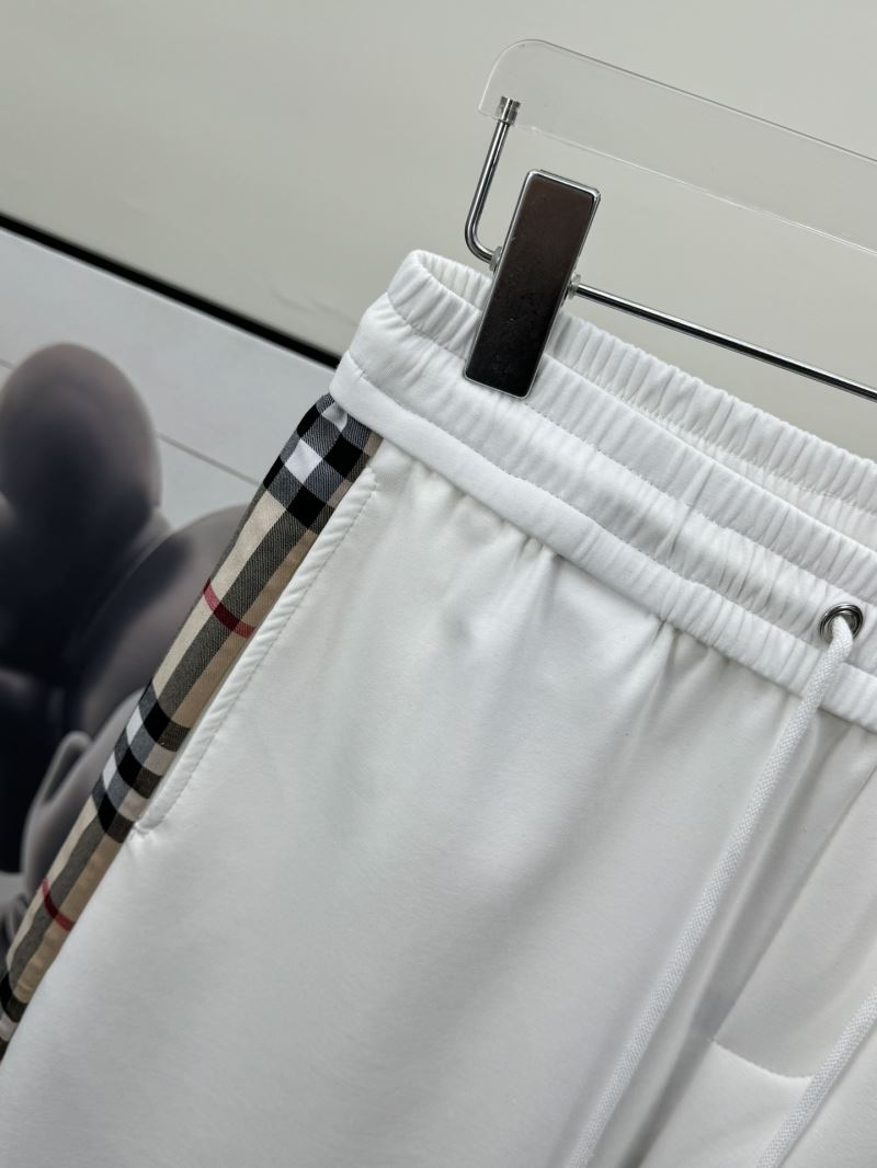 Burberry Short Pants